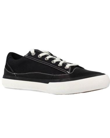 Sportschuhe für Damen CLARKS ACELEY LACE NEGRO