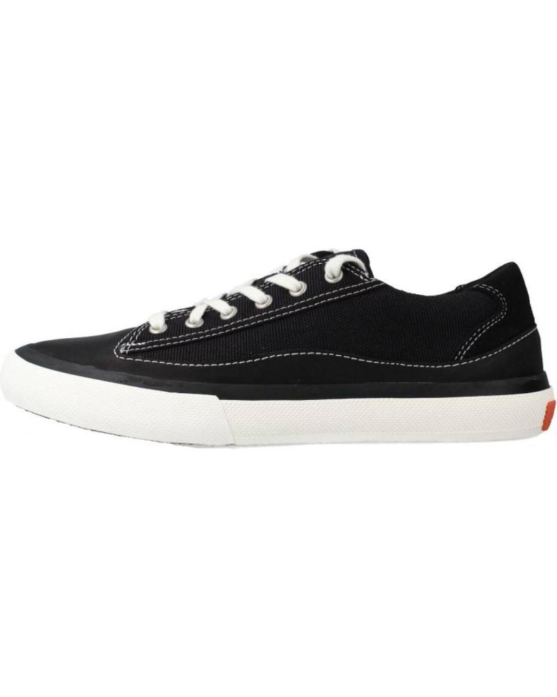 Sportschuhe für Damen CLARKS ACELEY LACE NEGRO