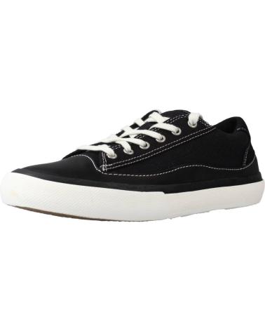 Sportschuhe für Damen CLARKS ACELEY LACE NEGRO