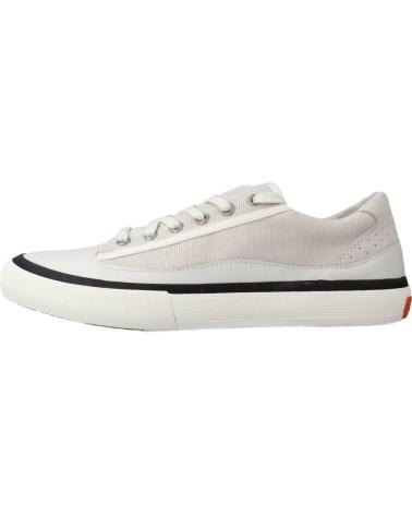 Woman Zapatillas deporte CLARKS ACELEY LACE BLANCO