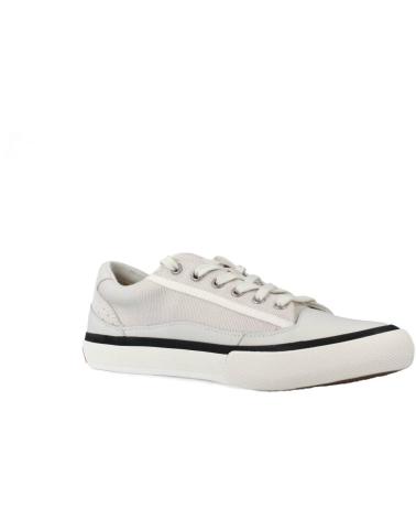 Woman Zapatillas deporte CLARKS ACELEY LACE BLANCO