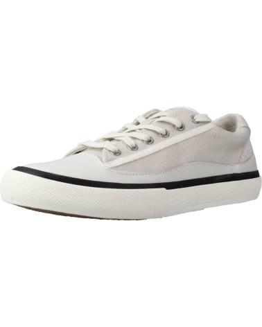 Woman Zapatillas deporte CLARKS ACELEY LACE BLANCO