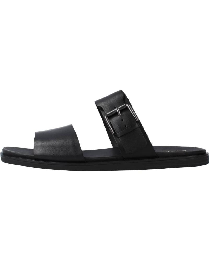 Sandalen für Damen CLARKS 26158693 NEGRO