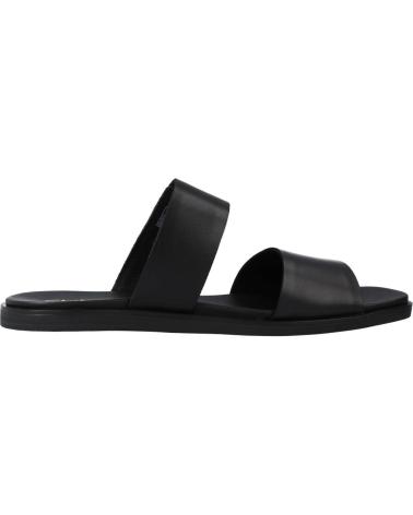 Sandalen für Damen CLARKS 26158693 NEGRO