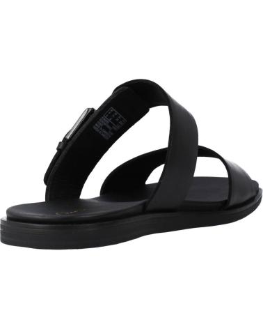 Sandalen für Damen CLARKS 26158693 NEGRO