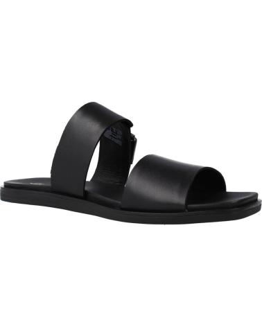 Sandalen für Damen CLARKS 26158693 NEGRO