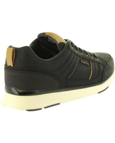 Sapatos KAPPA  de Homem 303WBU0 SIMEHUS  934 BLACK