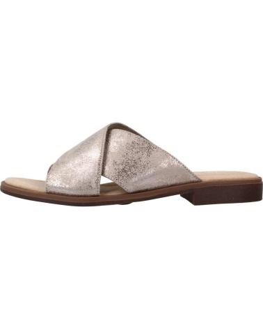 Sandalias de Mujer CLARKS DECLAN IVY BRONCE