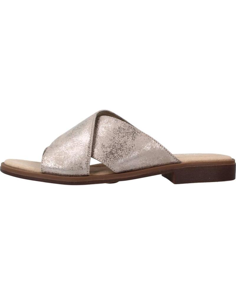 Sandalias de Mujer CLARKS DECLAN IVY BRONCE