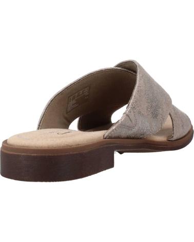 Sandalias de Mujer CLARKS DECLAN IVY BRONCE