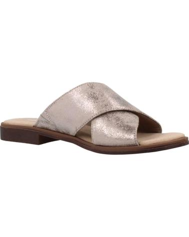 Sandalias de Mujer CLARKS DECLAN IVY BRONCE