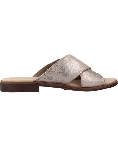 Sandalias de Mujer CLARKS DECLAN IVY BRONCE