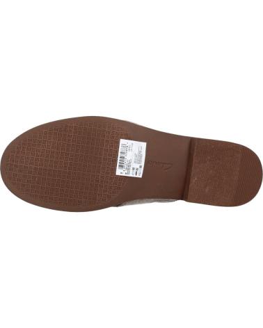 Sandalias de Mujer CLARKS DECLAN IVY BRONCE