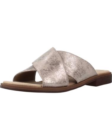 Sandalias de Mujer CLARKS DECLAN IVY BRONCE