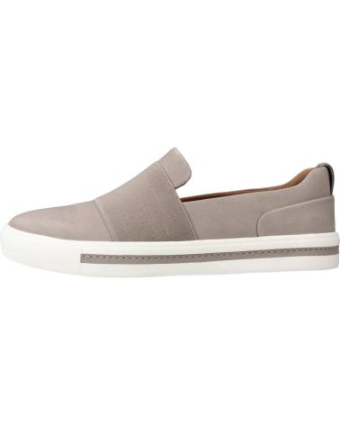 Woman shoes CLARKS UN MAUI STEP  GRIS