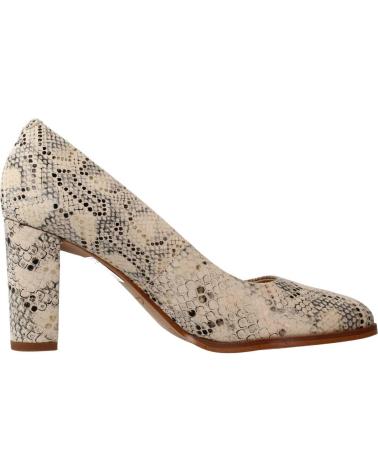 Woman Zapatos de tacón CLARKS KAYLIN CARA 2 ANIMAL PRINT