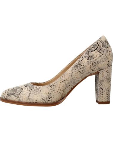 Woman Zapatos de tacón CLARKS KAYLIN CARA 2 ANIMAL PRINT