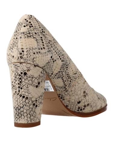 Woman Zapatos de tacón CLARKS KAYLIN CARA 2 ANIMAL PRINT