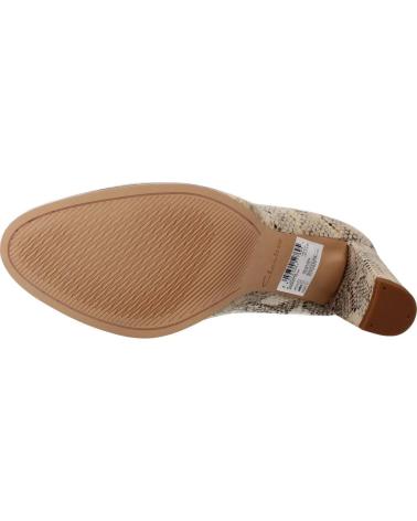 Woman Zapatos de tacón CLARKS KAYLIN CARA 2 ANIMAL PRINT