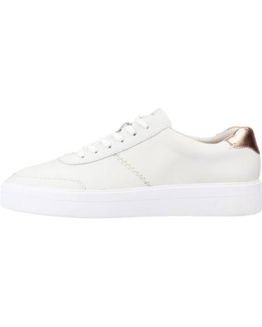 Woman Zapatillas deporte CLARKS HERO WALK BLANCO