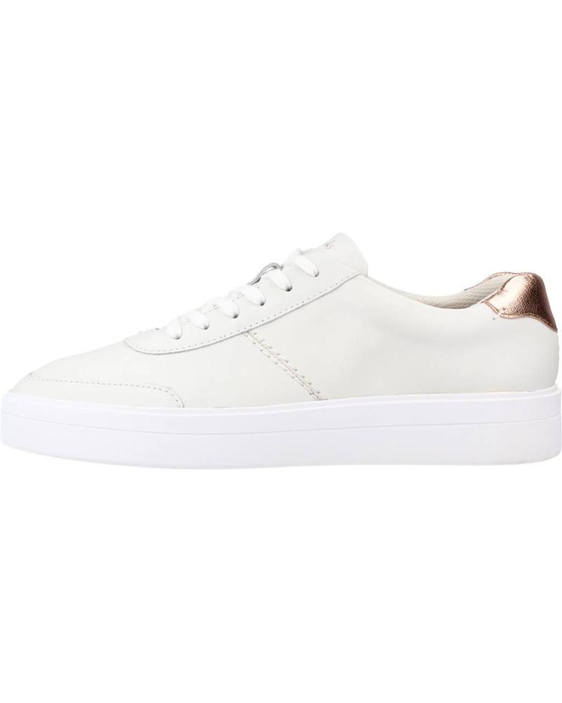 Woman Zapatillas deporte CLARKS HERO WALK BLANCO