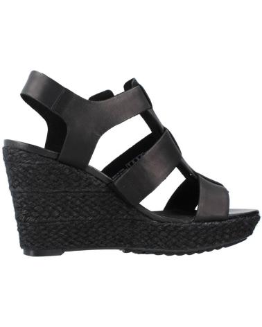 Sandalias de Mujer CLARKS MARITSA95 GLAD NEGRO