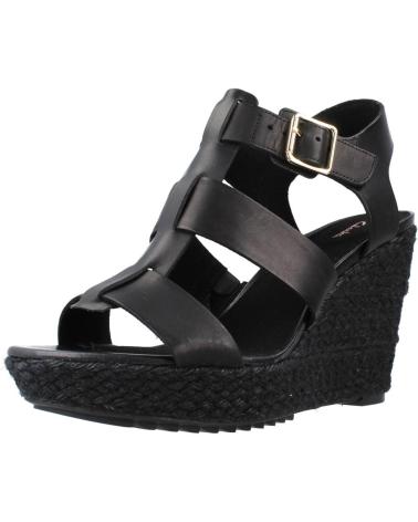 Sandalias de Mujer CLARKS MARITSA95 GLAD NEGRO