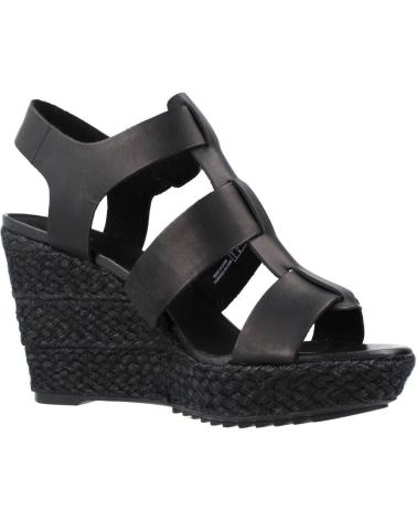 Sandalias de Mujer CLARKS MARITSA95 GLAD NEGRO