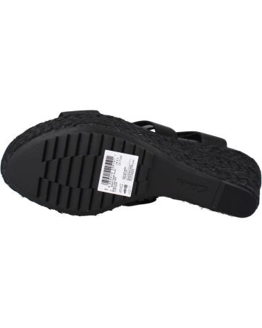 Sandalias de Mujer CLARKS MARITSA95 GLAD NEGRO