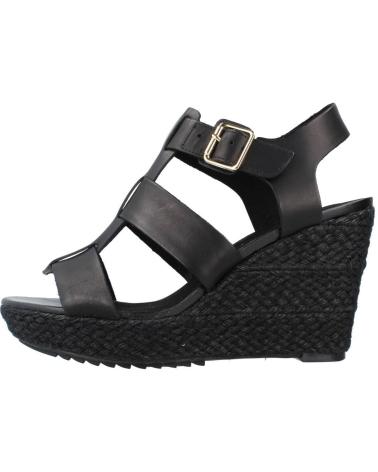 Sandalias de Mujer CLARKS MARITSA95 GLAD NEGRO