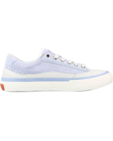 Sportschuhe für Damen CLARKS ACELEY LACE AZUL