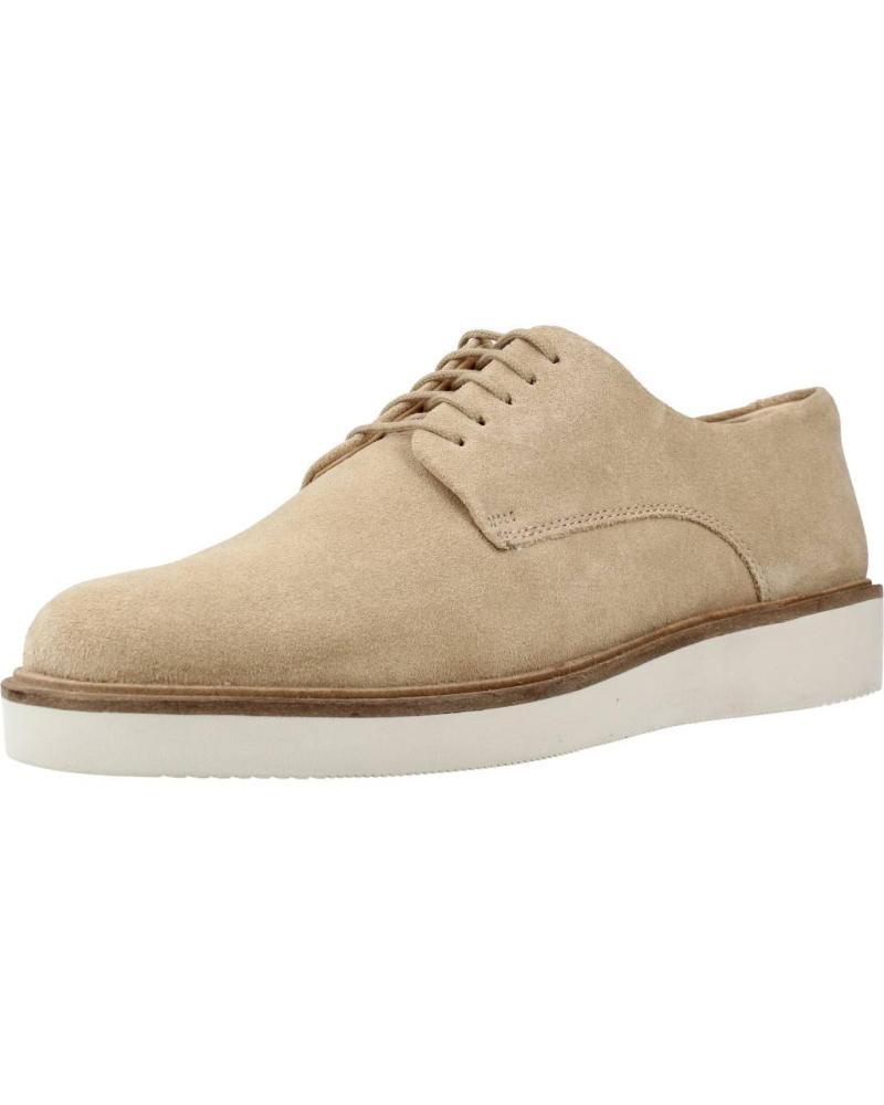 Woman shoes CLARKS BAILLE STITCH BEIS