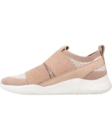 Zapatillas deporte CLARKS  de Mujer SIFT SLIP  NUDE