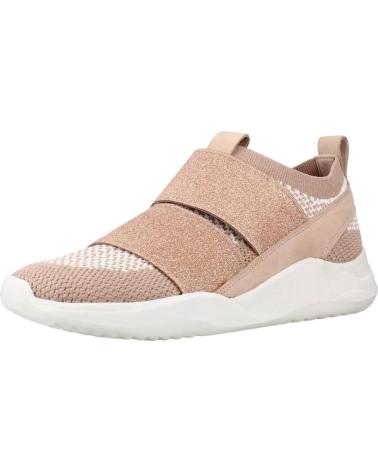 Zapatillas deporte pour Femme CLARKS SIFT SLIP NUDE