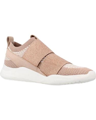 Zapatillas deporte pour Femme CLARKS SIFT SLIP NUDE