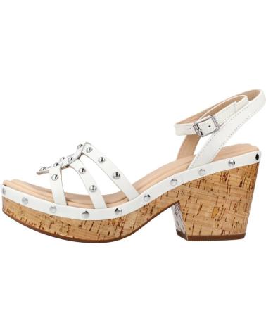 Sandalias CLARKS  de Mujer MARITSA70 SUN  BLANCO