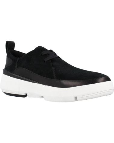 Zapatillas deporte pour Femme CLARKS TRI FLASH WALK NEGRO