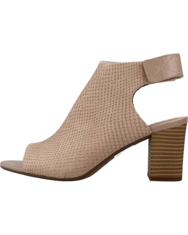 Sandales pour Femme CLARKS DEVA BELL BEIS