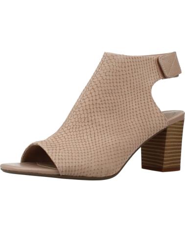 Sandales pour Femme CLARKS DEVA BELL BEIS