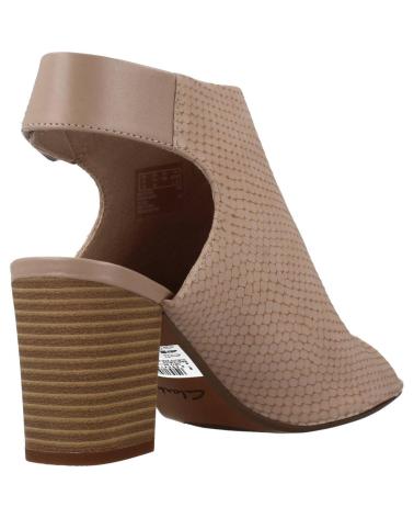 Sandales pour Femme CLARKS DEVA BELL BEIS