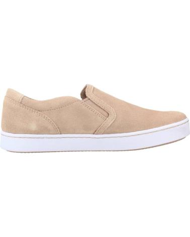 Deportivas CLARKS  de Mujer PAWLEY BLISS  NUDE