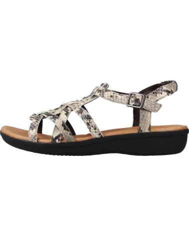 Manilla bonita clarks top