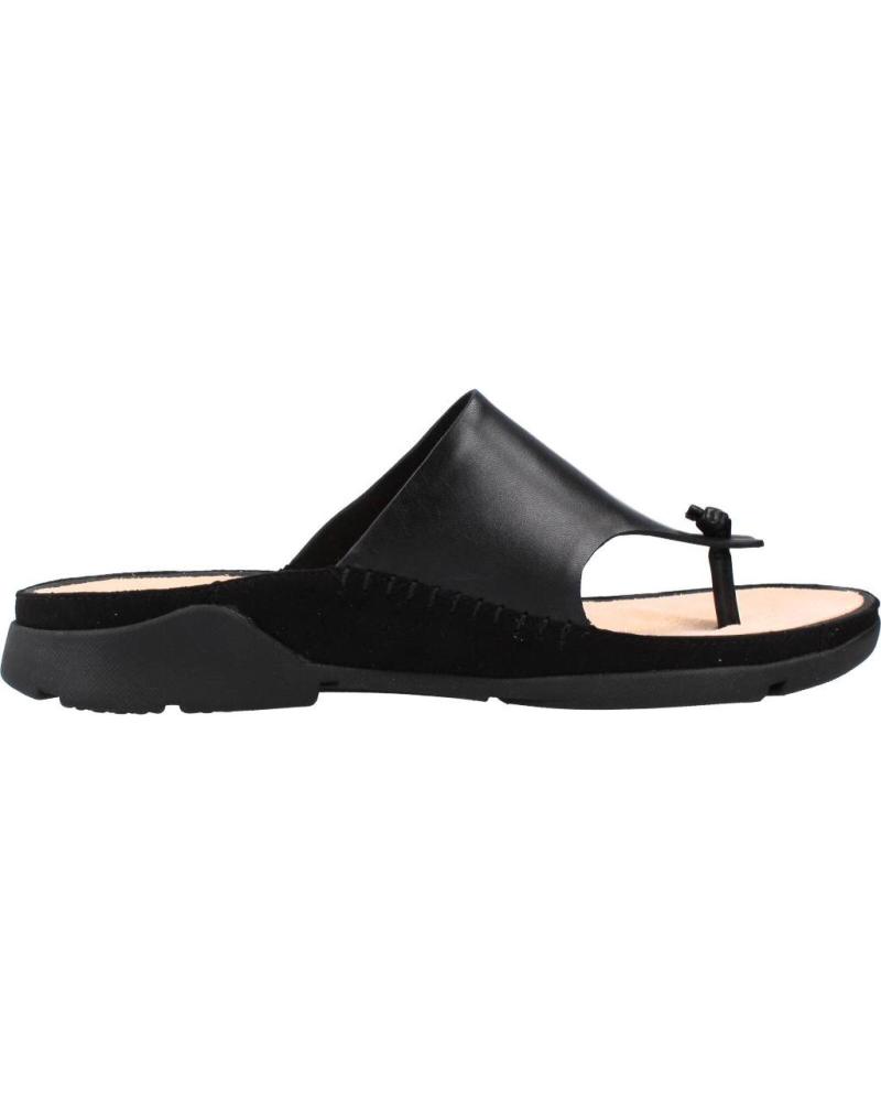 Clarks tri deals toe post