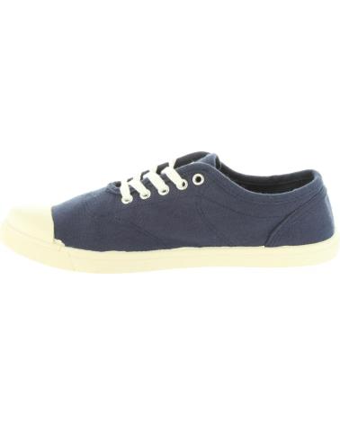 Sportif pour Femme KAPPA 3032DG0 KEYSY 910 BLUE MARINE