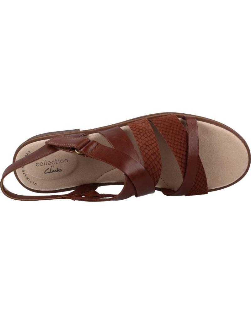 Clarks declan best sale mix sandal