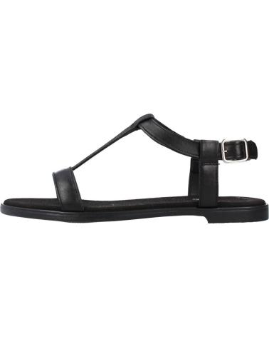 Sandali De Mujer CLARKS BAY ROSA  NEGRO