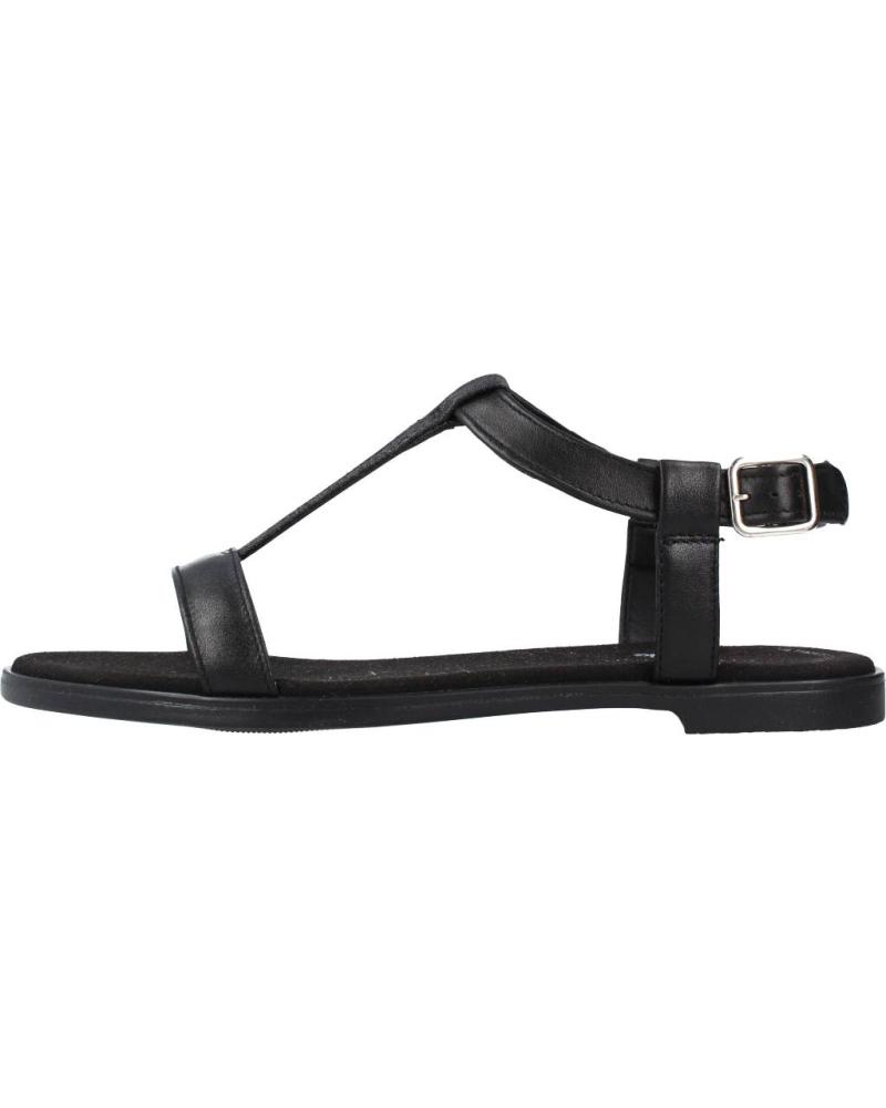 Sandali De Mujer CLARKS BAY ROSA  NEGRO