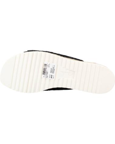 Woman Sandals CLARKS LANA BEACH  NEGRO