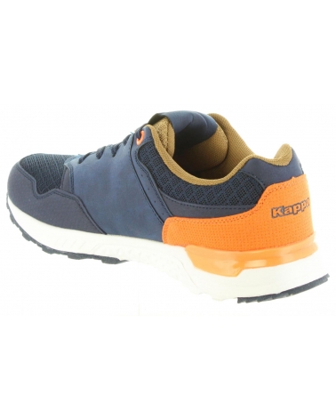 Zapatillas deporte pour Femme KAPPA 303XZL0 CARTAGO 986 BLUE