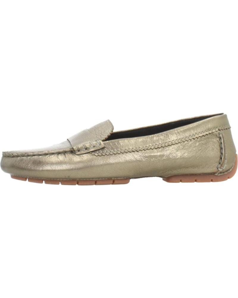 Mocassins pour Femme CLARKS C MOCC BRONCE